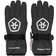 Color Kids Gloves - Black (5458-140)