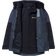 Berghaus Men's Arran Gemini 3 in 1 Jacket - Dark Grey/Black
