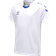Hummel HmlCORE Spillertrøje - Hvid/True Blue