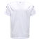 Hummel Kid's Core XK Poly Jersey S/S - White/True Blue (211456-9368)