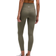 Lululemon Align Hose Mit Hohem Bund Für Frauen - Army Green