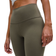 Lululemon Align Hose Mit Hohem Bund Für Frauen - Army Green