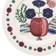 Iittala Taika Sato Assiett 22cm