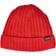 Jack Wolfskin Stormlock Windproof Knitted Fleece Lined Cuffed Beanie Hat Unisex