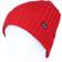 Jack Wolfskin Stormlock Windproof Knitted Fleece Lined Cuffed Beanie Hat Unisex