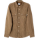 Pretty Green Wykeham Check Shirt - Khaki