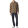 Pretty Green Wykeham Check Shirt - Khaki