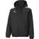 Puma TeamLIGA All Weather Jakket - Sort/Hvid