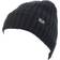 Jack Wolfskin Stormlock Windproof Knitted Fleece Lined Cuffed Beanie Hat Unisex