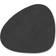 Lind DNA Nupo Curve Black Coaster