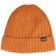 Jack Wolfskin Stormlock Windproof Knitted Fleece Lined Cuffed Beanie Hat Unisex