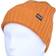 Jack Wolfskin Stormlock Windproof Knitted Fleece Lined Cuffed Beanie Hat Unisex