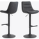 Nordform Altais Barstol 95 cm Grå Barstol 95cm