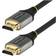 StarTech 16ft 5m Premium-certifierad HDMI 2.0-kabel Speed Ultra HD 5m