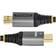 StarTech 16ft 5m Premium-certifierad HDMI 2.0-kabel Speed Ultra HD 5m
