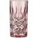Nachtmann Longdrink rossè set/2 617/91 Noblesse Dricksglas 39.5cl 2st