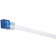 LogiLink Cat6 U/UTP RJ45 - RJ45 M-M White 10m