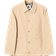 Pretty Green Didsbury Overshirt - Sand
