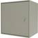 Montana Mini 1003 Fennel Wall Cabinet
