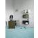 Montana Mini 1003 Fennel Wall Cabinet
