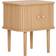 House Nordic Nikko Hjørnebord H50,5 cm Fyr Småbord