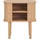 House Nordic Nikko Hjørnebord H50,5 cm Fyr Småbord