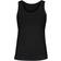 JBS Organic Cotton Top Wide Straps - Black