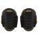 Stanley Tools Fatmax Semi-Hard Thermoformed Knee Pads with Gel