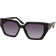 Guess Solbriller 53 MM - Shiny Black