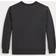Polo Ralph Lauren Bear Heathered Fleece Sweatshirt Bomull - Grå