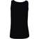 JBS Organic Cotton Top Wide Straps - Black