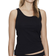 JBS Organic Cotton Top Wide Straps - Black