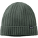 Jack Wolfskin Beanie Stormlock Rip Knit Cap - Green