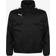 Puma TeamLIGA All Weather Jakket - Sort/Hvid