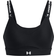 Under Armour Infinity 2.0 High Bra - Svart/Vit