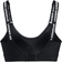 Under Armour Infinity 2.0 High Bra - Svart/Vit