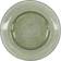 House Doctor Plate Rain Flad tallerken 27cm 2stk