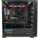 Byens IT High-end Gamer 7800X3D/RTX 5070 Ti 32GB 1TB