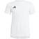 adidas Junior Team T-shirt - White/Black (IT5056)
