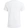 adidas Junior Team T-shirt - White/Black (IT5056)