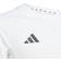 adidas Junior Team T-shirt - White/Black (IT5056)