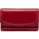 Ravel Ardee Women's Clutch Bag - Dark Red
