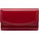 Ravel Ardee Women's Clutch Bag - Dark Red