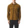 Pretty Green Campbell Cord Shirt - Brown