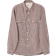 Pretty Green Wykeham Check Shirt - Navy