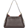 Givenchy Voyou Medium Bag - Chocolate