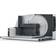Graef Mytiny Foldable MT1000 Silver