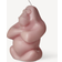 Kosta Boda Gabba Gabba Ljus 11,5 cm Rosa Stearinljus 11.5cm