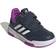 adidas Kid's Tensaur Hook & Loop - Shanav/Ftwwht/Flapnk