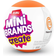 Zuru 5 Surprise Kugle m. Overraskelse Master Chef Mini Brands 5 Surprise OneSize Legetøj